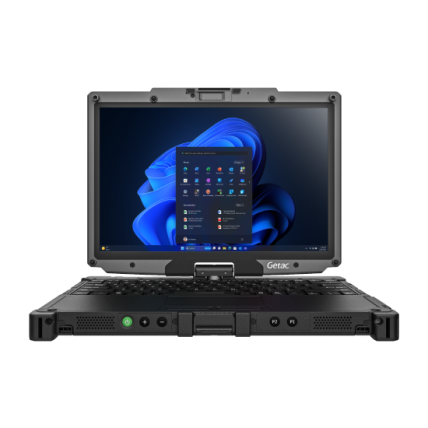 Getac V120 nešiojamas kompiuteris | Pilnai apsaugotas | 12.2" | Windows 11