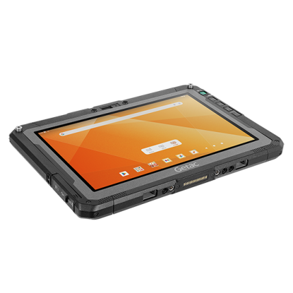 Getac ZX10 planšetė | Pilnai apsaugota | 10" | Android 1 Getac ZX10 planšetė | Pilnai apsaugota | 10" | Android 1