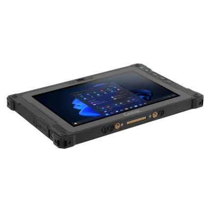 Getac ZX80W planšetė | Pilnai apsaugota | 8" | Windows 11 1 Getac ZX80W planšetė | Pilnai apsaugota | 8" | Windows 11 1