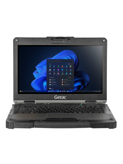 Getac B360 Laptops | Fully Rugged | 13.3-Inch | Windows 11
