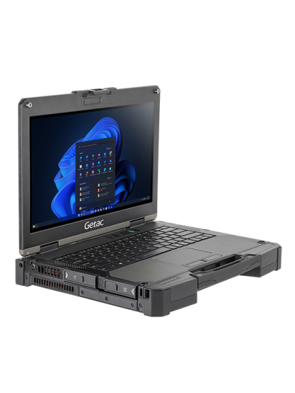 Getac B360 Pro Laptops | Fully Rugged | 13.3-Inch | Windows 11 1