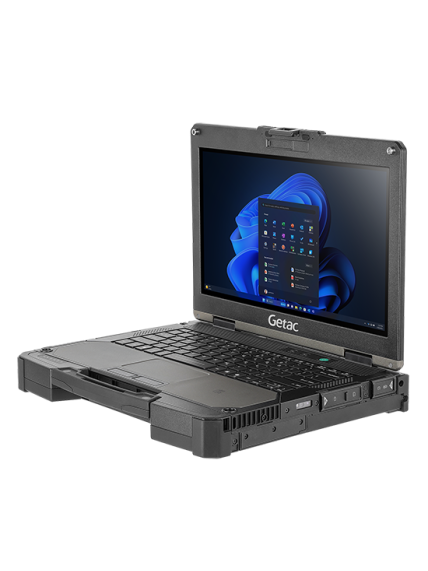 Getac B360 Pro Laptops | Fully Rugged | 13.3-Inch | Windows 11 2