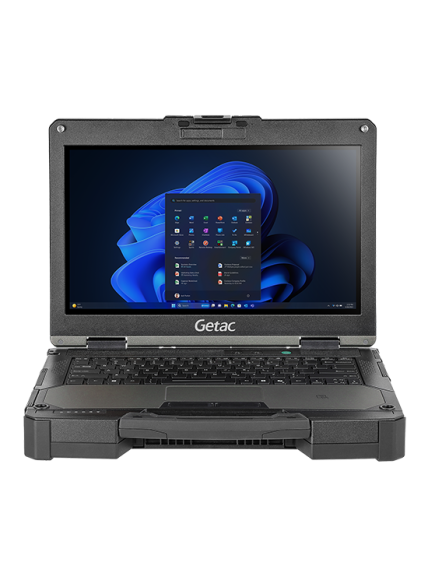 Getac B360 Pro Laptops | Fully Rugged | 13.3-Inch | Windows 11