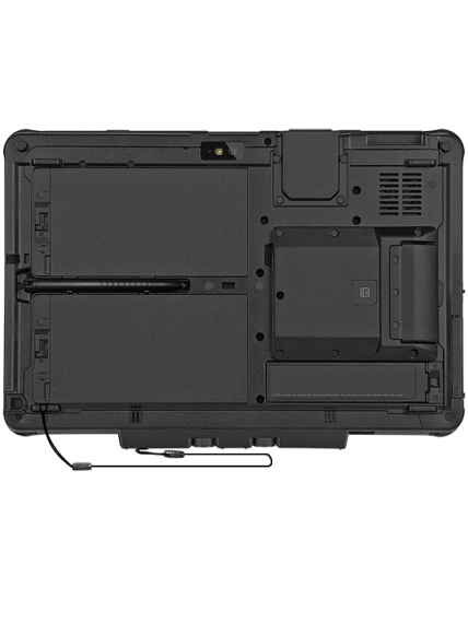 Getac F110-EX Tablets | Fully Rugged | 11.6-Inch | Windows 11 1 Getac F110-EX Tablets | Fully Rugged | 11.6-Inch | Windows 11 1