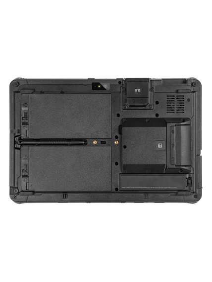 Getac F110 Tablets | Fully Rugged | 11.6-Inch | Windows 11 2
