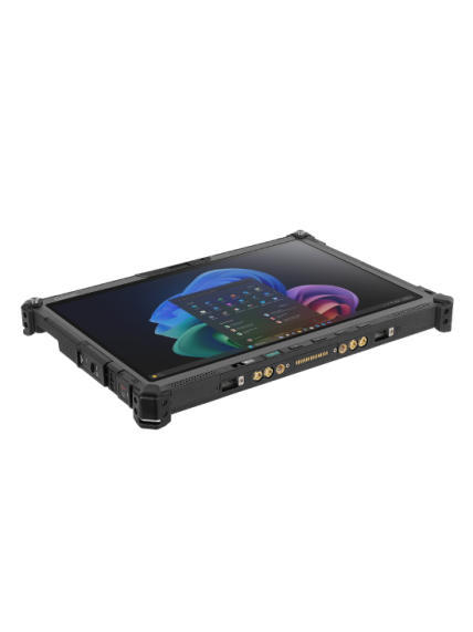 GETAC F120 Tablets | Fully Rugged | 12.2-inch | Windows 11 2