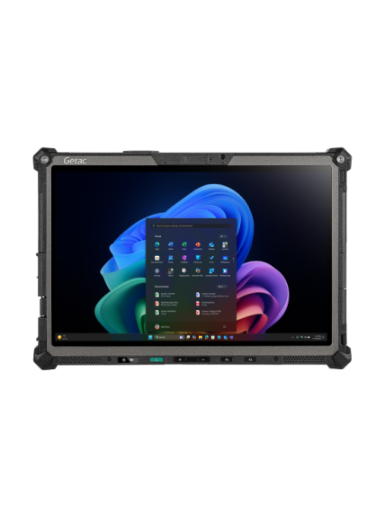 GETAC F120 Tablets | Fully Rugged | 12.2-inch | Windows 11 GETAC F120 Tablets | Fully Rugged | 12.2-inch | Windows 11