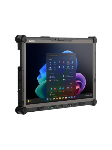 GETAC G140 Tablets | Fully Rugged | 14-Inch | Windows 11 1