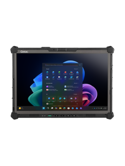 GETAC G140 Tablets | Fully Rugged | 14-Inch | Windows 11 GETAC G140 Tablets | Fully Rugged | 14-Inch | Windows 11