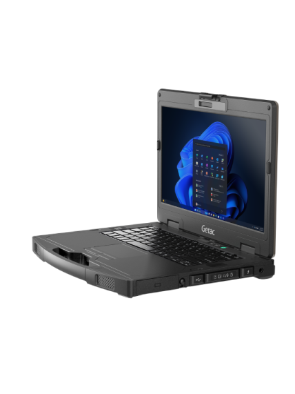 Getac S410 Laptops | Rugged | 14-Inch | Windows 11 2 Getac S410 Laptops | Rugged | 14-Inch | Windows 11 2