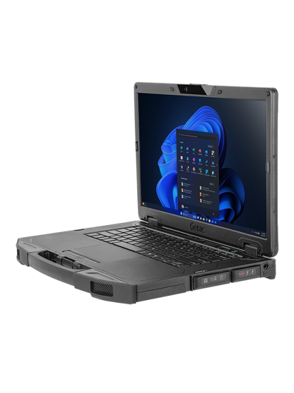 Getac S510 Laptops | Rugged | 15.6-Inch | Windows 11 1 Getac S510 Laptops | Rugged | 15.6-Inch | Windows 11 1