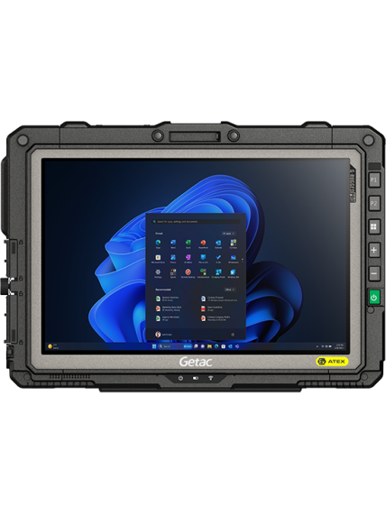 Getac UX10-EX Tablets | Fully Rugged | 10-Inch | Windows 11 Getac UX10-EX Tablets | Fully Rugged | 10-Inch | Windows 11