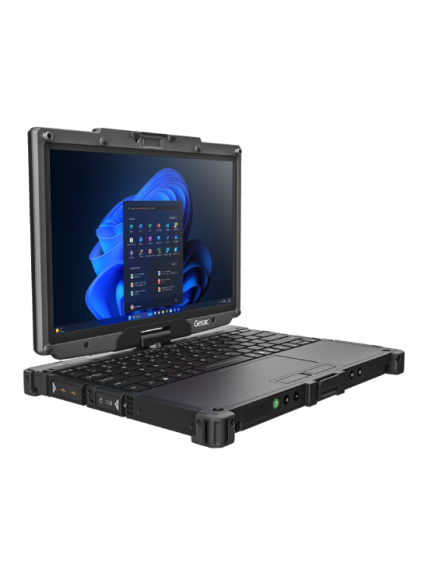 Getac V120 Laptops | Fully Rugged | 12.2-inch | Windows 11 1