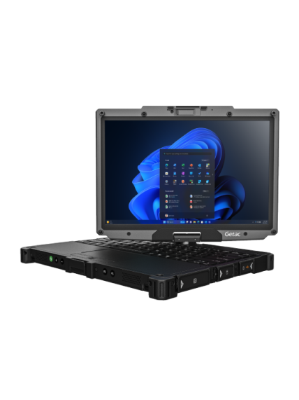 Getac V120 Laptops | Fully Rugged | 12.2-inch | Windows 11 2
