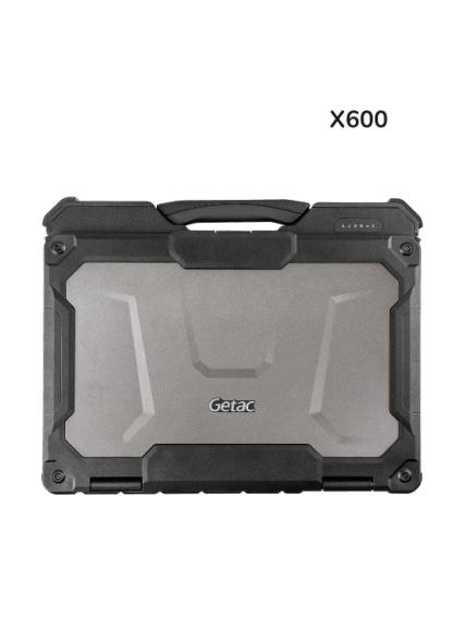 Getac X600 Laptops | Fully Rugged | 15.6-Inch | Windows 11 3