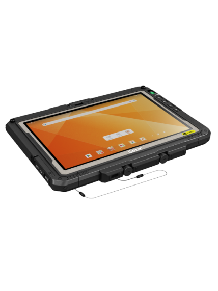 GETAC ZX10-EX Tablets | Fully Rugged | 10-Inch | Android 1
