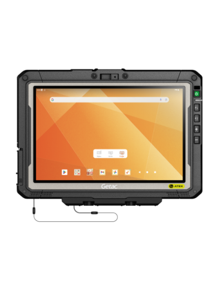 GETAC ZX10-EX Tablets | Fully Rugged | 10-Inch | Android