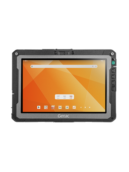Getac ZX10 Tablets | Fully Rugged | 10-Inch | Android Getac ZX10 Tablets | Fully Rugged | 10-Inch | Android