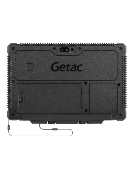 Getac ZX80-EX Tablets | Fully Rugged | 8-Inch | Android 2 Getac ZX80-EX Tablets | Fully Rugged | 8-Inch | Android 2