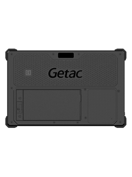 Getac ZX80 Tablets | Fully Rugged | 8-Inch | Android 2