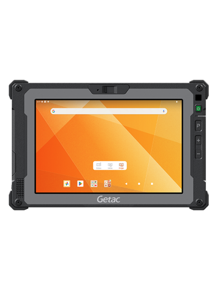 Getac ZX80 Tablets | Fully Rugged | 8-Inch | Android