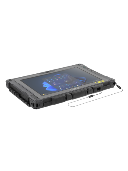 Getac ZX80W-EX Tablets | Fully Rugged | 8-Inch | Windows 11 1 Getac ZX80W-EX Tablets | Fully Rugged | 8-Inch | Windows 11 1