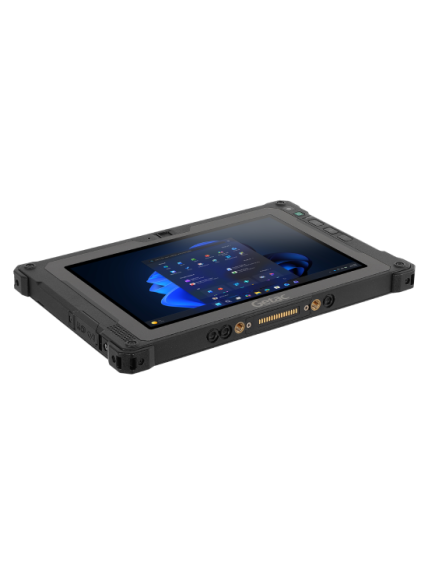 Getac ZX80W Tablets | Fully Rugged | 8-Inch | Windows 11 1
