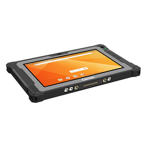 Getac ZX80 planšetė | Pilnai apsaugota | 8" | Android 1