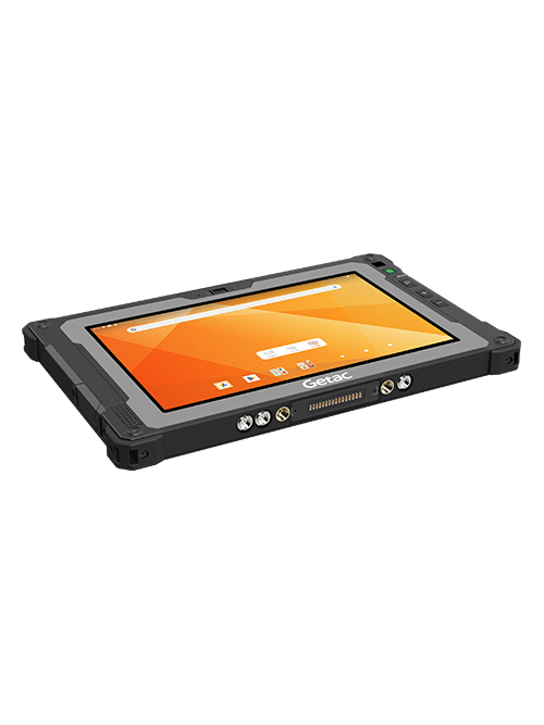 Getac ZX80 Tablets | Fully Rugged | 8-Inch | Android 1