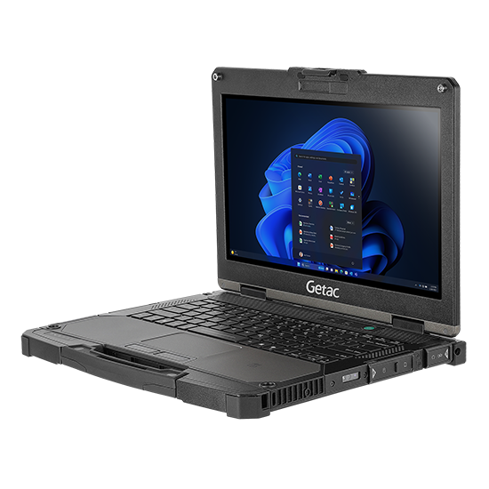 Getac B360 nešiojamas kompiuteris | Pilnai apsaugotas | 13.3" | Windows 11 2 Getac B360 nešiojamas kompiuteris | Pilnai apsaugotas | 13.3" | Windows 11 2