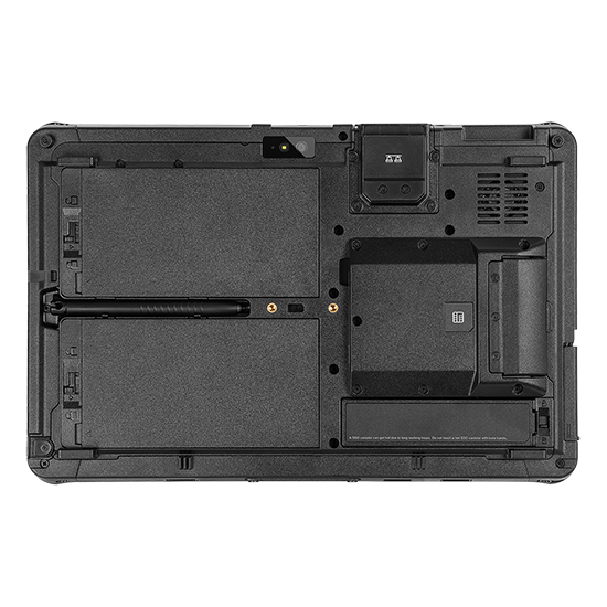 Getac F110 planšetė | Pilnai apsaugota | 11.6" | Windows 11 2 Getac F110 planšetė | Pilnai apsaugota | 11.6" | Windows 11 2