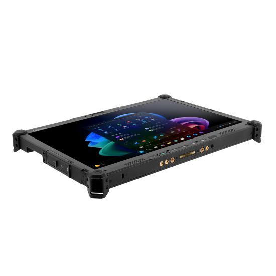 GETAC G140 planšetė | Pilnai apsaugota | 14" | Windows 11 2