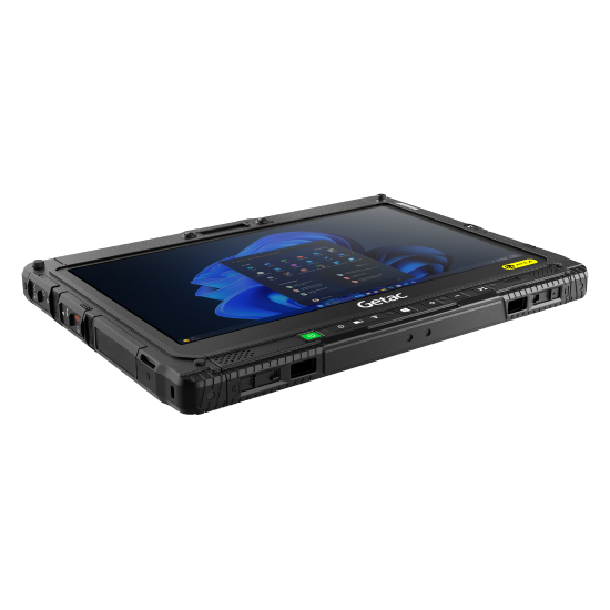 Getac K120-EX planšetė | Pilnai apsaugota | 12.5" | Windows 11 1