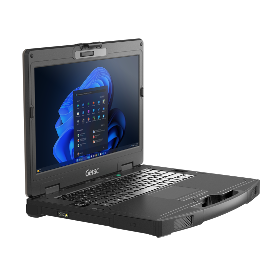 Getac S410 nešiojamas kompiuteris | Apsaugotas | 14" | Windows 11 1