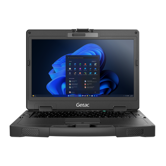 Getac S410 nešiojamas kompiuteris | Apsaugotas | 14" | Windows 11 Getac S410 nešiojamas kompiuteris | Apsaugotas | 14" | Windows 11