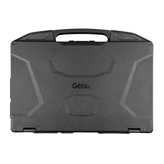 Getac S510 nešiojamas kompiuteris | Apsaugotas | 15.6" | Windows 11 3 Getac S510 nešiojamas kompiuteris | Apsaugotas | 15.6" | Windows 11 3