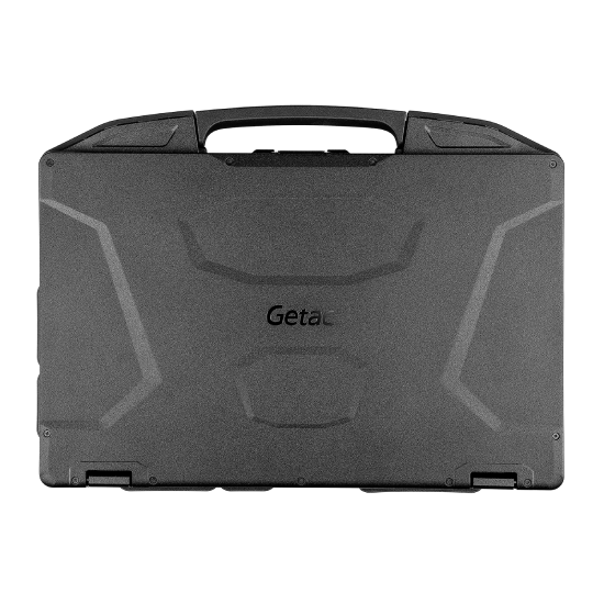 Getac S510AD nešiojamas kompiuteris | Apsaugotas | 15.6" | Windows 11 2