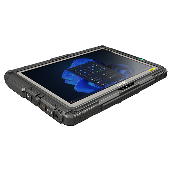 Getac UX10-EX planšetė | Pilnai apsaugota | 10" | Windows 11 1