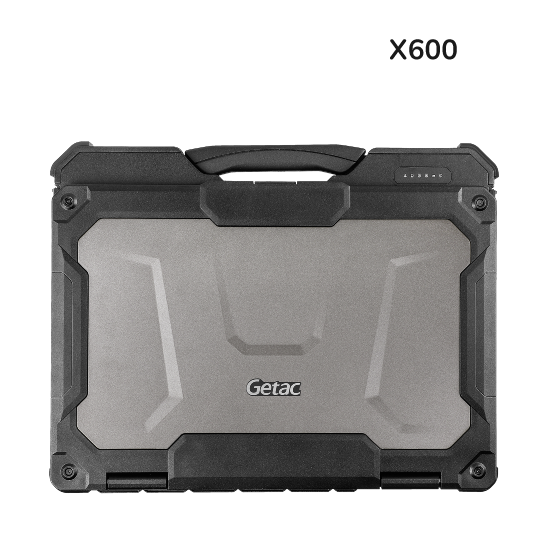 Getac X600 nešiojamas kompiuteris | Pilnai apsaugotas | 15.6" | Windows 11 3