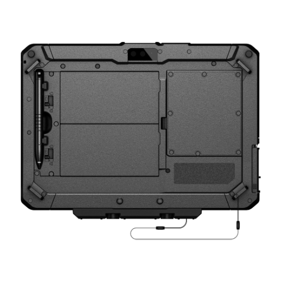 GETAC ZX10-EX planšetė | Pilnai apsaugota | 10" | Android 2 GETAC ZX10-EX planšetė | Pilnai apsaugota | 10" | Android 2