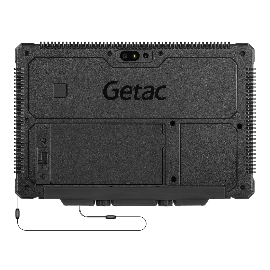 Getac ZX80-EX planšetė | Pilnai apsaugota | 8" | Android 2 Getac ZX80-EX planšetė | Pilnai apsaugota | 8" | Android 2