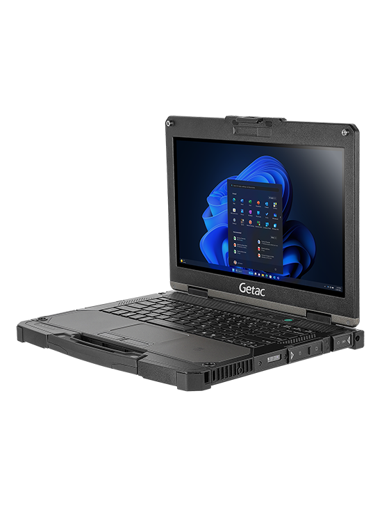 Getac B360 Laptops | Fully Rugged | 13.3-Inch | Windows 11 2 Getac B360 Laptops | Fully Rugged | 13.3-Inch | Windows 11 2