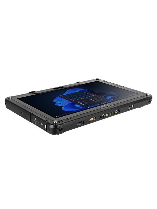 Getac F110 Tablets | Fully Rugged | 11.6-Inch | Windows 11 1