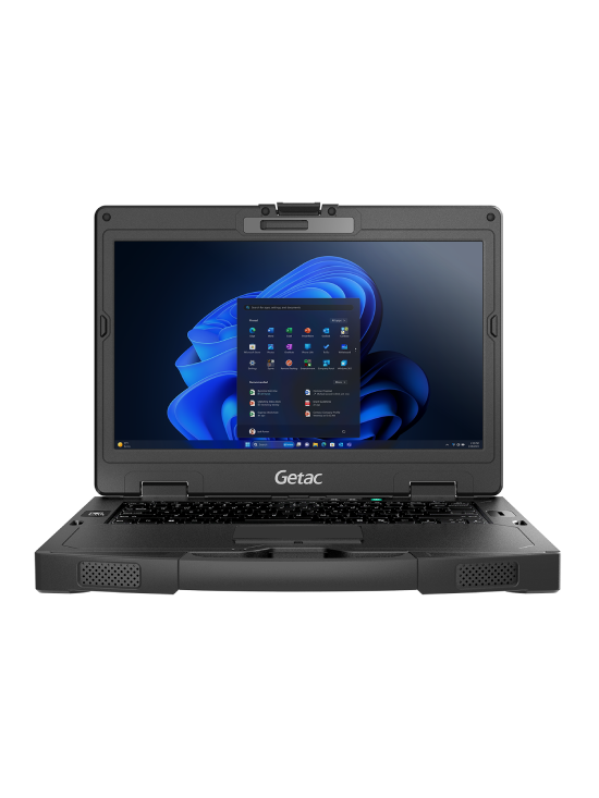 Getac S410 Laptops | Rugged | 14-Inch | Windows 11 Getac S410 Laptops | Rugged | 14-Inch | Windows 11