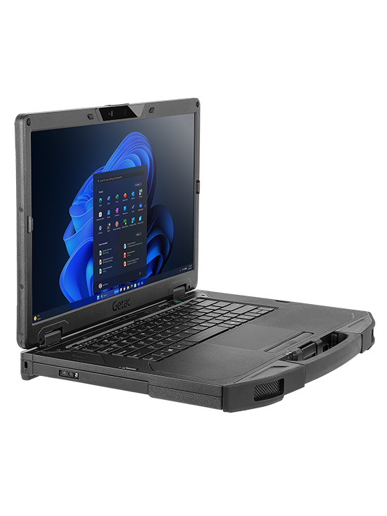 Getac S510 Laptops | Rugged | 15.6-Inch | Windows 11 2 Getac S510 Laptops | Rugged | 15.6-Inch | Windows 11 2