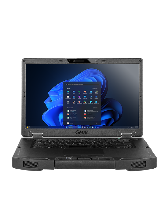 Getac S510 Laptops | Rugged | 15.6-Inch | Windows 11 Getac S510 Laptops | Rugged | 15.6-Inch | Windows 11