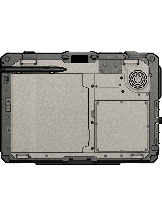 Getac UX10-EX Tablets | Fully Rugged | 10-Inch | Windows 11 2 Getac UX10-EX Tablets | Fully Rugged | 10-Inch | Windows 11 2