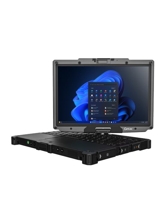 Getac V120 Laptops | Fully Rugged | 12.2-inch | Windows 11 2