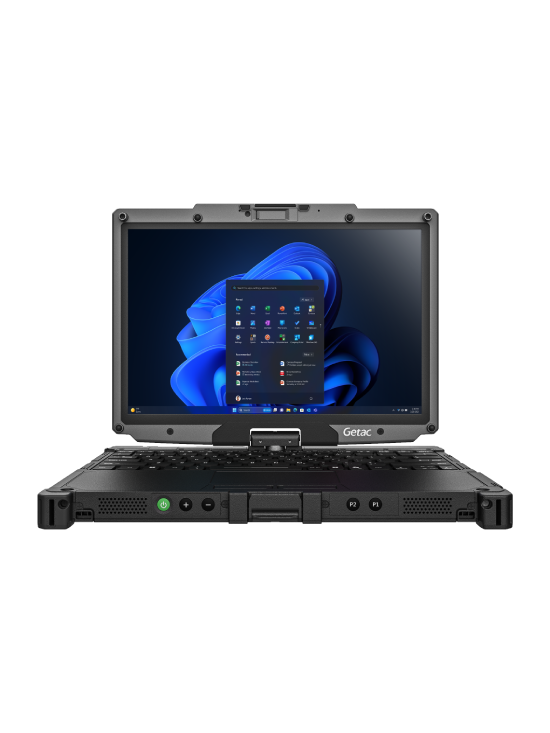 Getac V120 Laptops | Fully Rugged | 12.2-inch | Windows 11 Getac V120 Laptops | Fully Rugged | 12.2-inch | Windows 11
