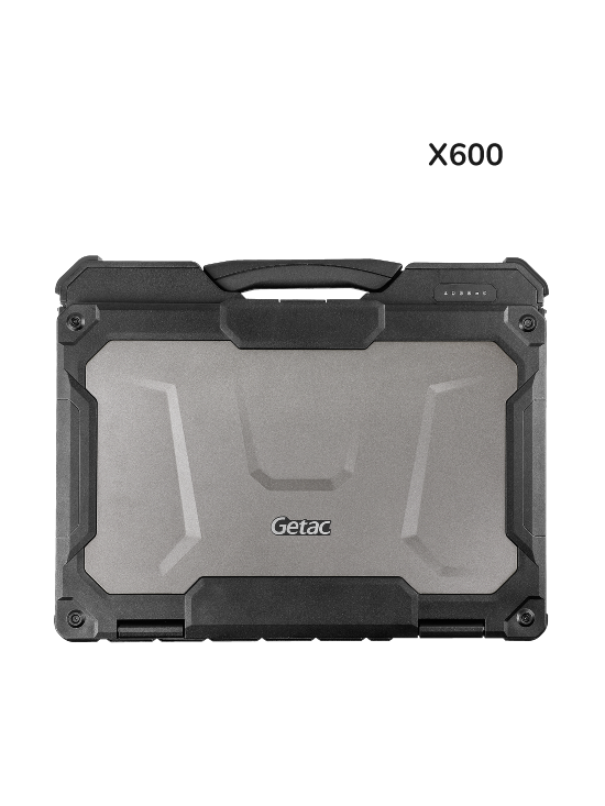 Getac X600 Laptops | Fully Rugged | 15.6-Inch | Windows 11 3
